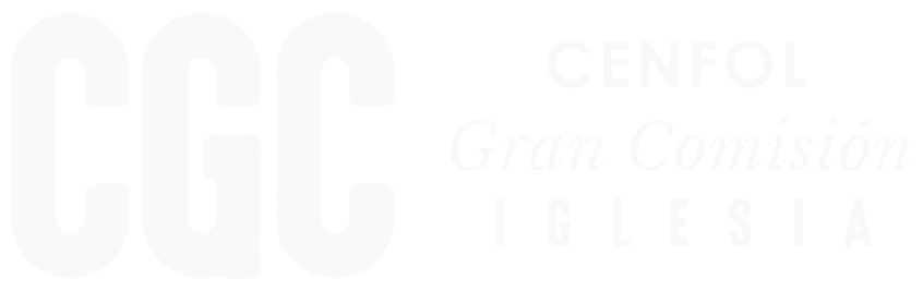 Logo Cenfol CGC
