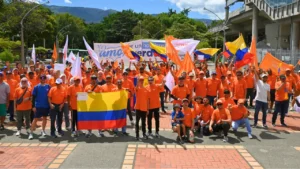 Campaña Yo AMO