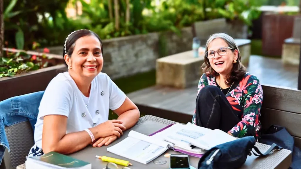 Talleres de Vida - Mujeres