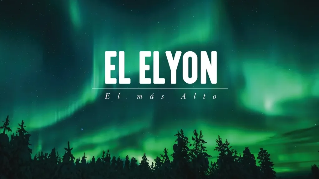 El Eleyon