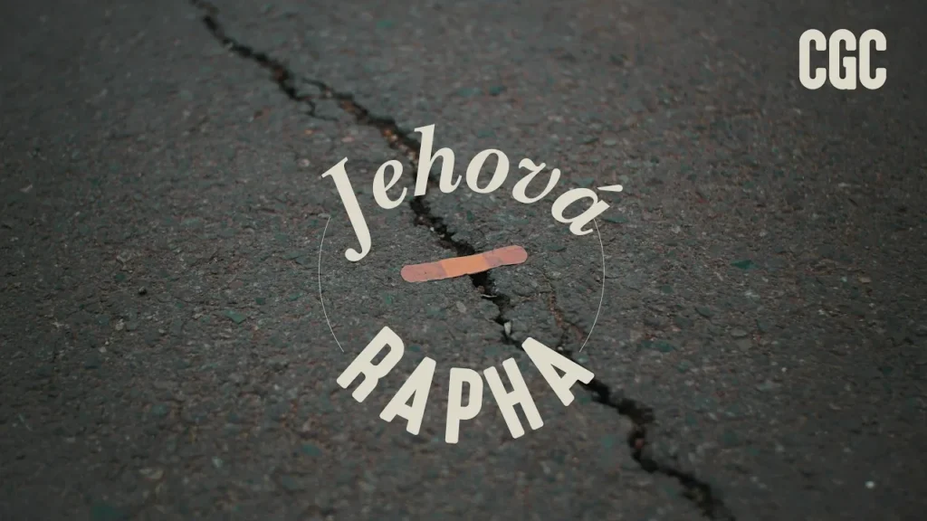 Jehová Rapha