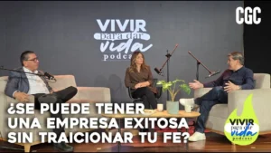 ¿Se puede tener una expresa exitosa sin traicionar tu fe?