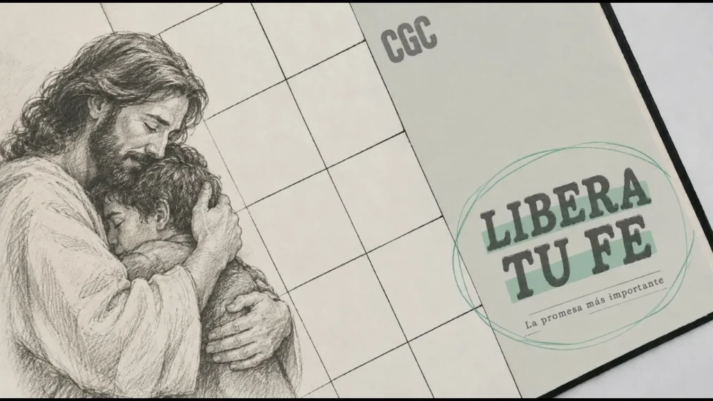 Libera tu fe