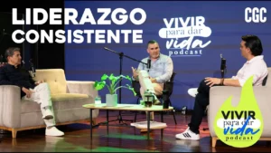 Liderazgo consistente: el carácter que permanece más allá del éxito